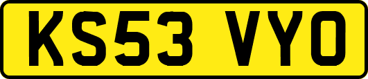 KS53VYO