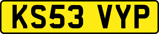 KS53VYP