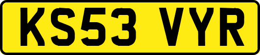 KS53VYR