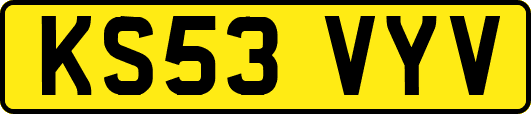 KS53VYV