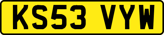 KS53VYW