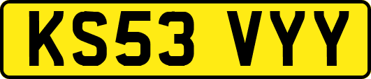 KS53VYY