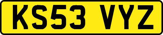 KS53VYZ