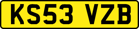 KS53VZB