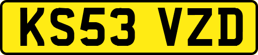 KS53VZD