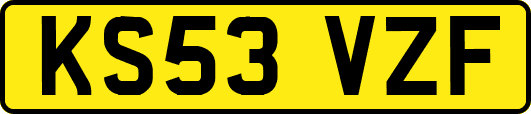 KS53VZF