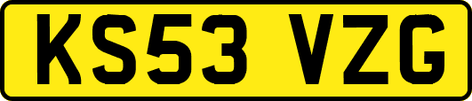 KS53VZG