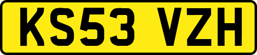 KS53VZH
