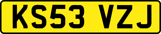 KS53VZJ