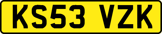KS53VZK