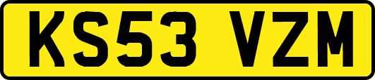 KS53VZM