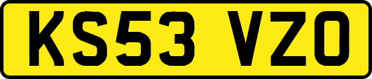 KS53VZO