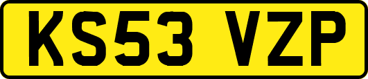 KS53VZP