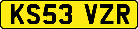 KS53VZR