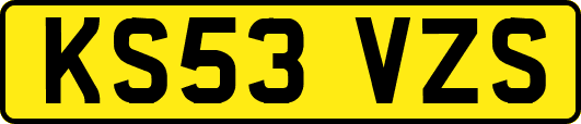 KS53VZS