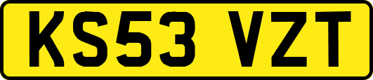 KS53VZT