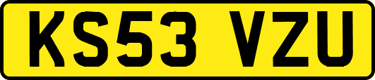 KS53VZU