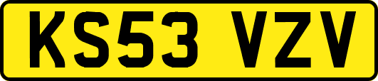 KS53VZV