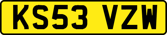 KS53VZW