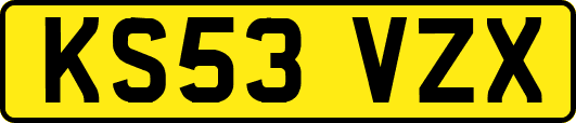 KS53VZX