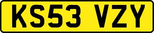 KS53VZY