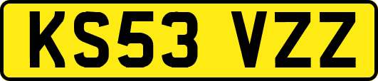 KS53VZZ