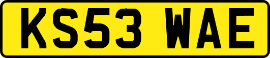 KS53WAE