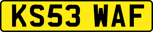KS53WAF