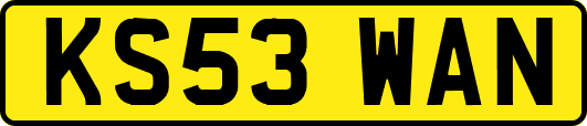 KS53WAN