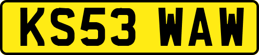 KS53WAW