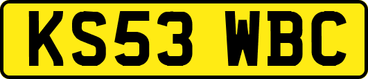 KS53WBC