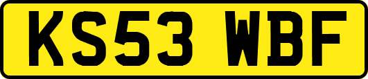 KS53WBF