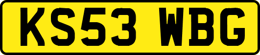 KS53WBG