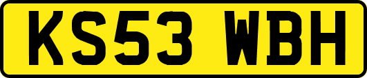 KS53WBH