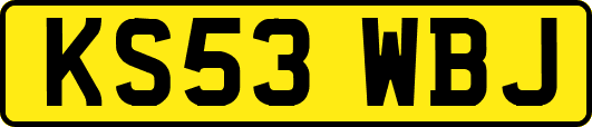KS53WBJ