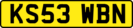 KS53WBN