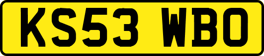 KS53WBO