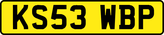 KS53WBP