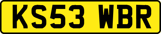 KS53WBR
