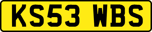 KS53WBS