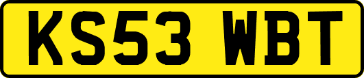 KS53WBT