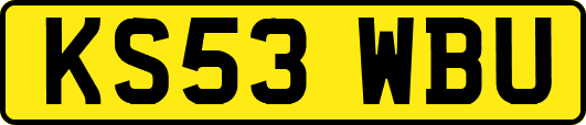 KS53WBU