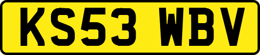 KS53WBV