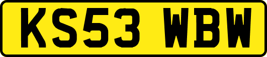 KS53WBW