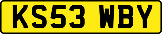 KS53WBY