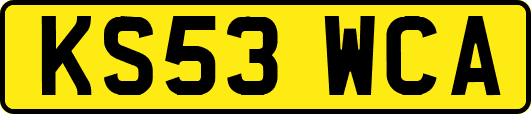 KS53WCA