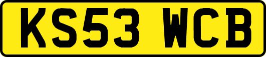 KS53WCB