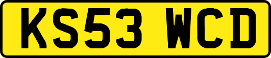 KS53WCD