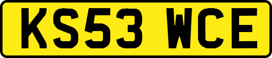 KS53WCE