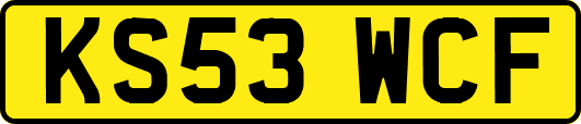 KS53WCF